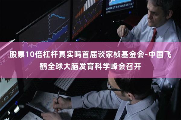 股票10倍杠杆真实吗首届谈家桢基金会-中国飞鹤全球大脑发育科